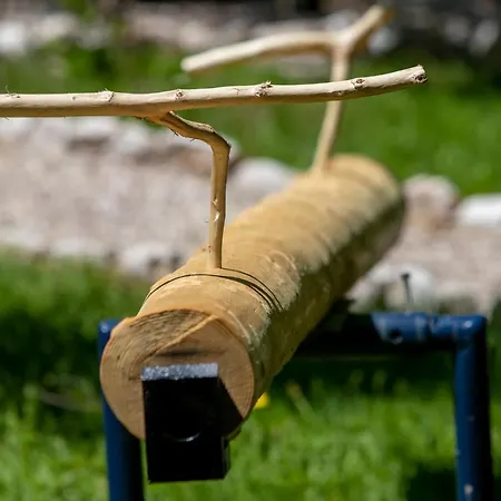 Alpesi faház Tea Novi Vinodolski