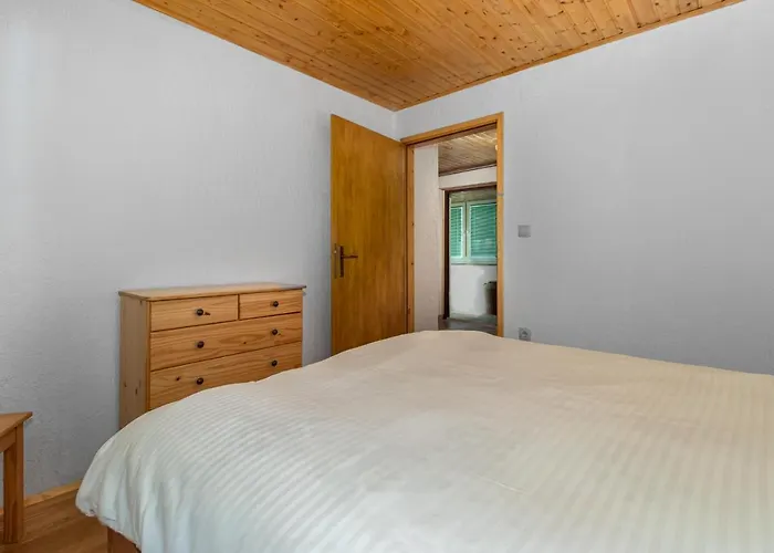 Tea Alpesi faház Novi Vinodolski