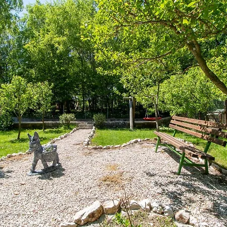 Tea Chalet Novi Vinodolski