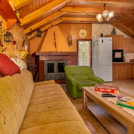 Tea Chalet