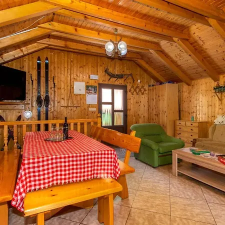 Tea Chalet