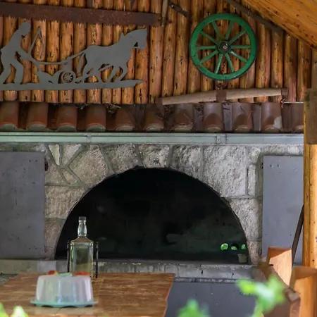 Tea Novi Vinodolski