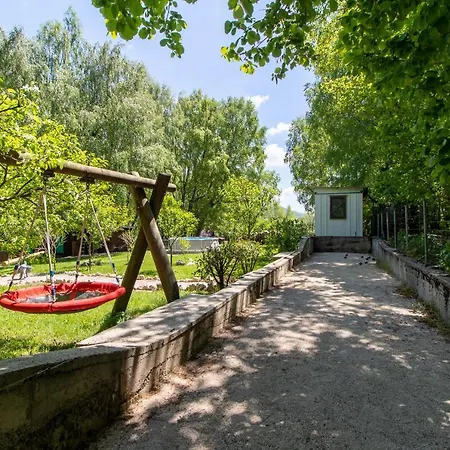 Chalet Tea Novi Vinodolski