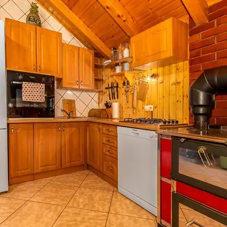 Tea Chalet *