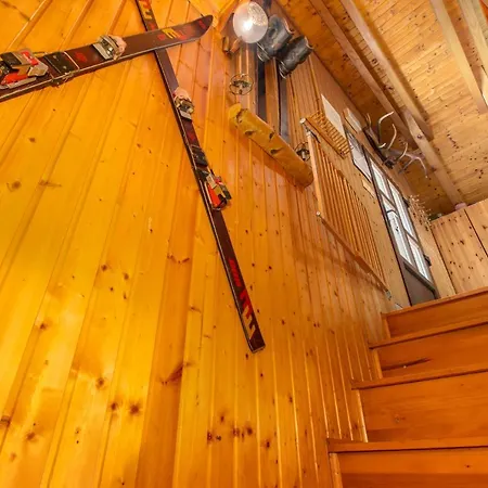 Tea Chalet